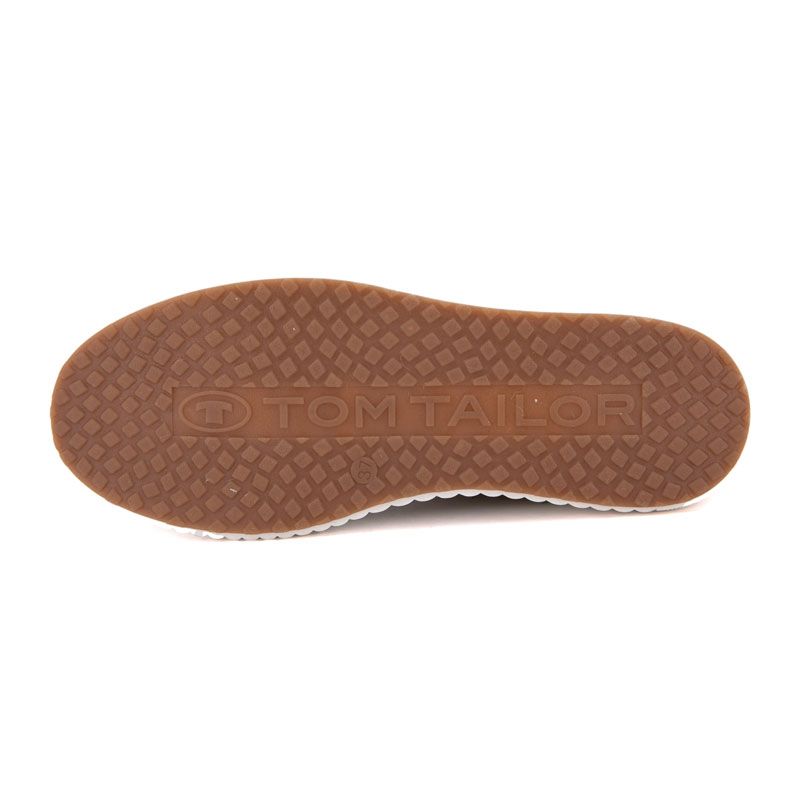 Basket gold 9590330005 36/42 Femme TOM TAILOR