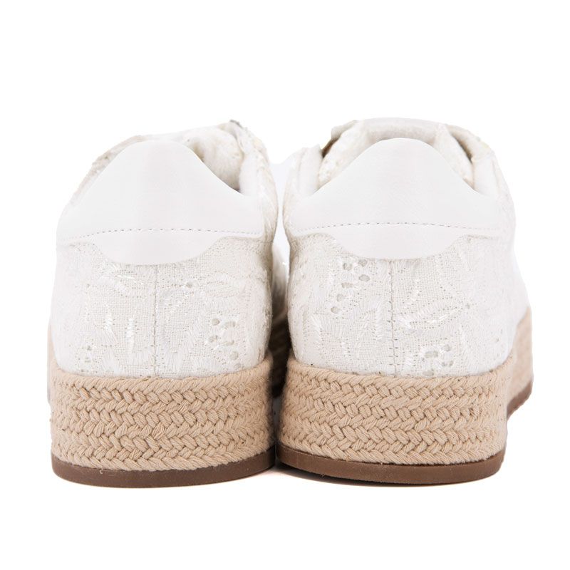 Basket denim 7490050012 36/41 Femme TOM TAILOR Basket denim 7490050012 36/41 Femme TOM TAILOR