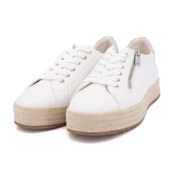 Basket white 7490050010 36/42 Femme TOM TAILOR Basket white 7490050010 36/42 Femme TOM TAILOR
