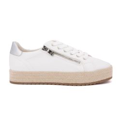 Basket white 7490050010 36/42 Femme TOM TAILOR