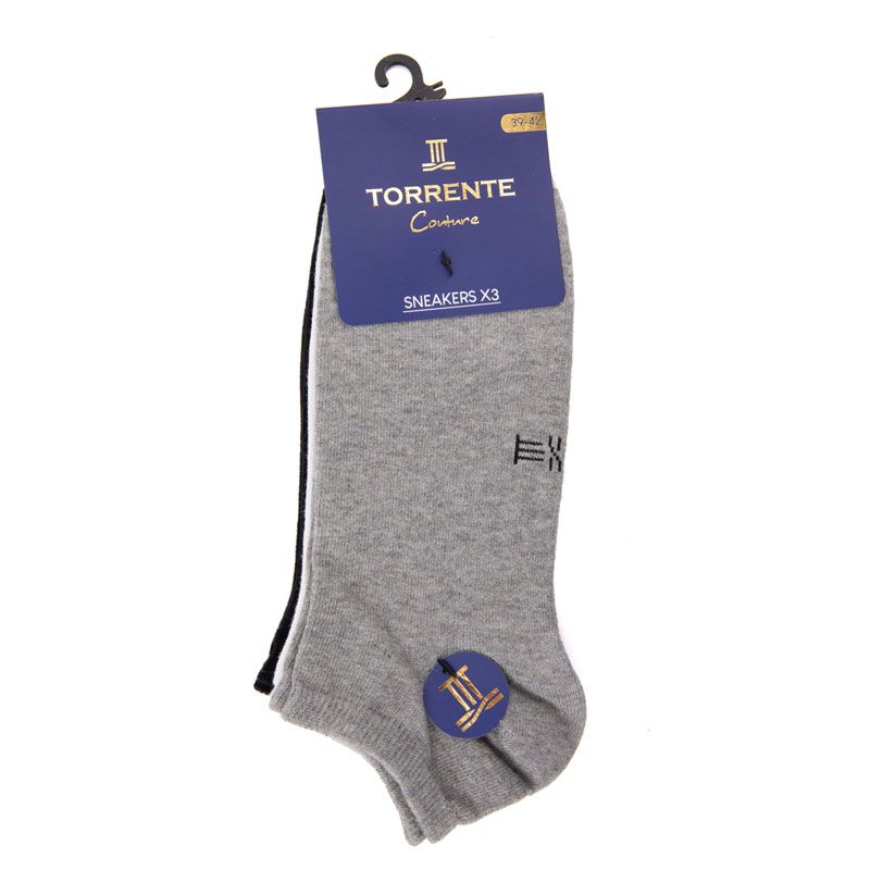 Sneakers x3 torrente 39/42-43/46 05117 Homme TORRENTE