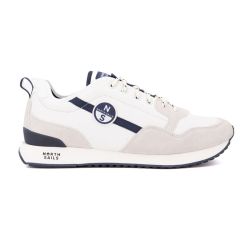 BASKET OFF WHITE-NAVY A3-HORIZ P 007 24AW T39/43 BASKET OFF WHITE-NAVY A3-HORIZ P 007 24AW T39/43
