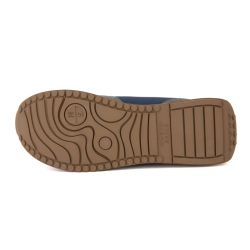 BASKET NAVY-GRAY-YELLOW A2-HORIZ J 008 24AW T39/46 BASKET NAVY-GRAY-YELLOW A2-HORIZ J 008 24AW T39/46