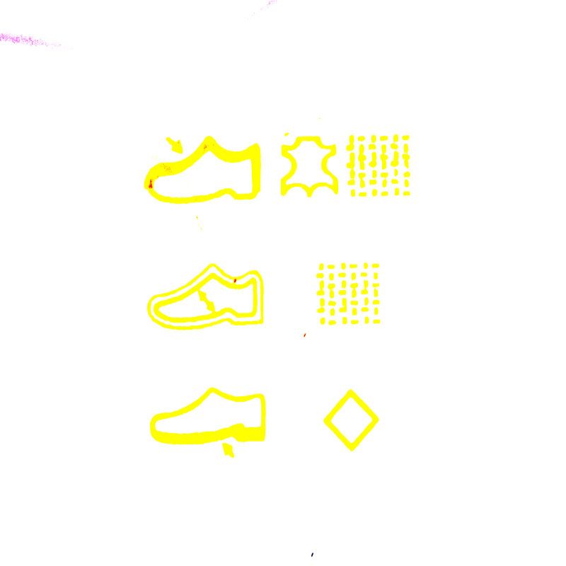 BASKET NAVY-GRAY-YELLOW A2-HORIZ J 008 24AW T39/46 BASKET NAVY-GRAY-YELLOW A2-HORIZ J 008 24AW T39/46