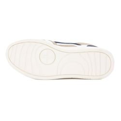 BASKET OFF WHITE-NAVY-BROWN A-JETTPR E 068 24A T39/45 BASKET OFF WHITE-NAVY-BROWN A-JETTPR E 068 24A T39/45