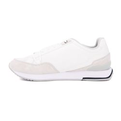 BASKE LOGO WHITE HITCH L 004 24SS T40/46 BASKE LOGO WHITE HITCH L 004 24SS T40/46