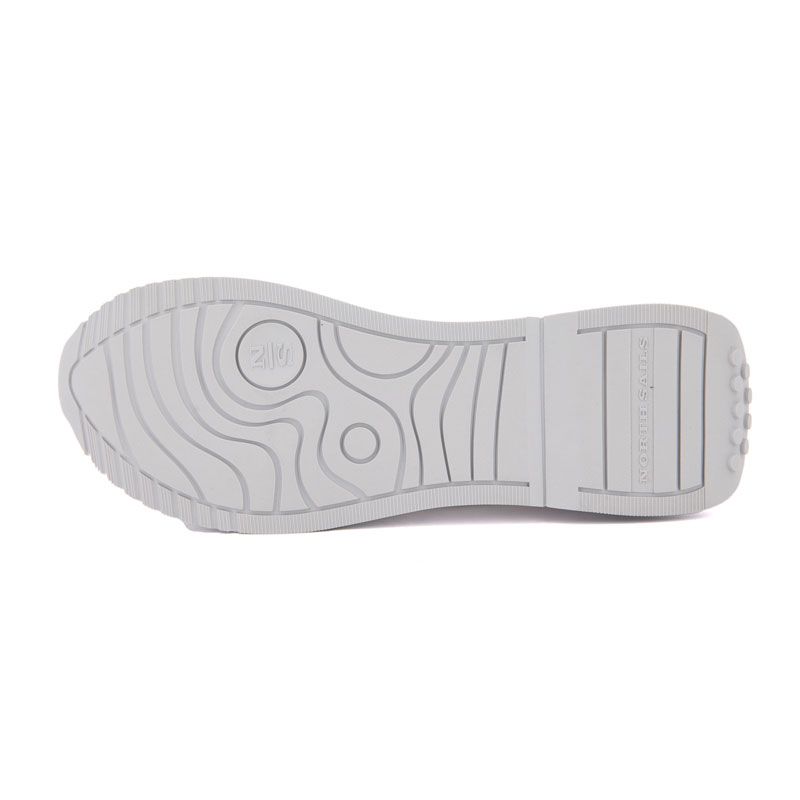 BASKE LOGO WHITE HITCH L 004 24SS T40/46 BASKE LOGO WHITE HITCH L 004 24SS T40/46