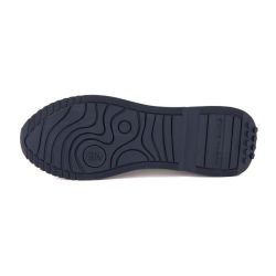 BASKET OFF WHITE-NAVY HORIZ P 007 24SS T40/46 BASKET OFF WHITE-NAVY HORIZ P 007 24SS T40/46