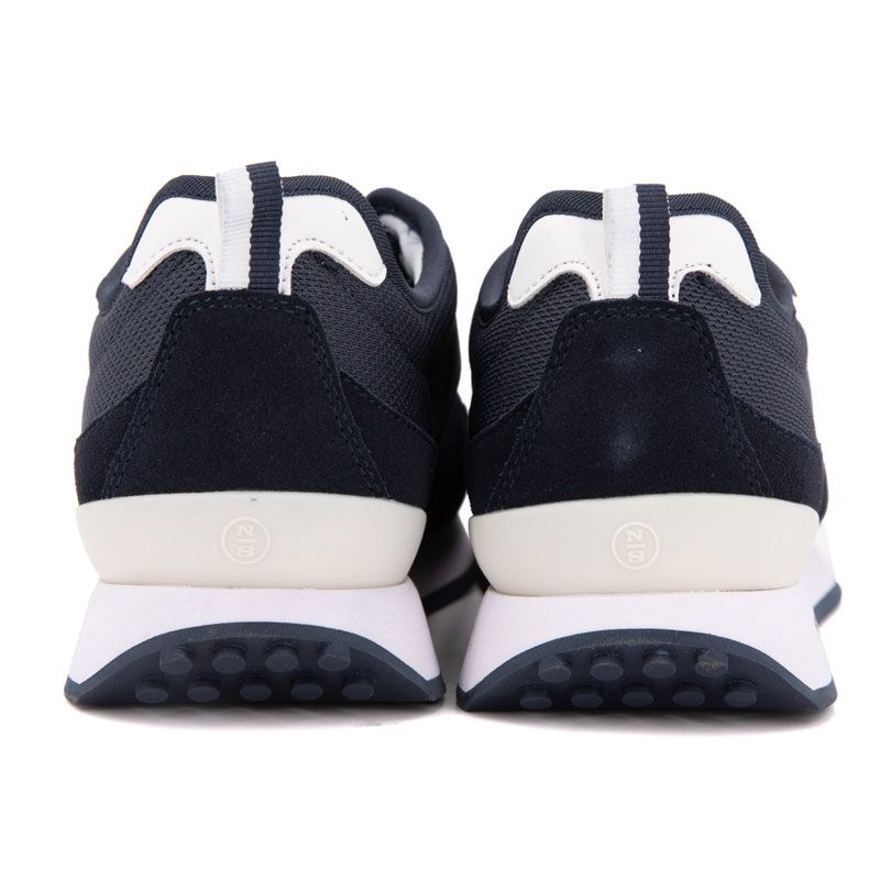 BASKET OFF WHITE-NAVY HORIZ P 007 24SS T40/46 BASKET OFF WHITE-NAVY HORIZ P 007 24SS T40/46