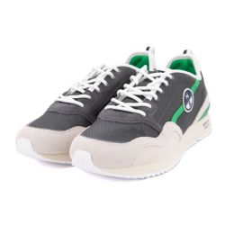 BASKET NAVY-GRAY-ORANGE HORIZ J 012 24SS T39/46 BASKET NAVY-GRAY-ORANGE HORIZ J 012 24SS T39/46