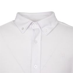 Chemise ml piquÉe uni bill tornade 23691 Homme BILL TORNADE Chemise ml piquÉe uni bill tornade 23691 Homme BILL TORNADE