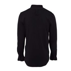 Chemise ml piquÉe uni bill tornade 23691 Homme BILL TORNADE Chemise ml piquÉe uni bill tornade 23691 Homme BILL TORNADE