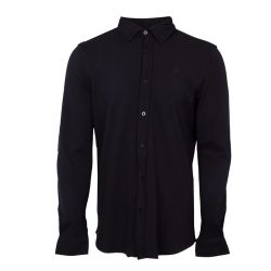 Chemise ml piquÉe uni bill tornade 23691 Homme BILL TORNADE Chemise ml piquÉe uni bill tornade 23691 Homme BILL TORNADE