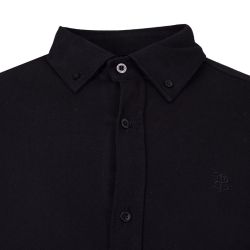 Chemise ml piquÉe uni bill tornade 23691 Homme BILL TORNADE Chemise ml piquÉe uni bill tornade 23691 Homme BILL TORNADE