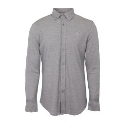 Chemise ml piquÉe uni bill tornade 23691 Homme BILL TORNADE Chemise ml piquÉe uni bill tornade 23691 Homme BILL TORNADE