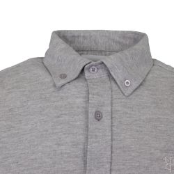 Chemise ml piquÉe uni bill tornade 23691 Homme BILL TORNADE Chemise ml piquÉe uni bill tornade 23691 Homme BILL TORNADE