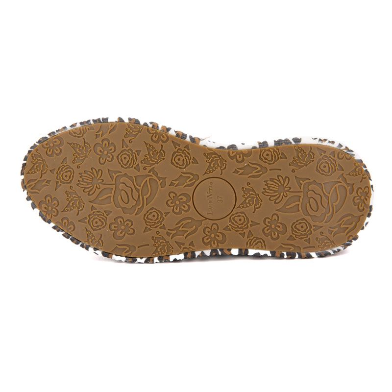 Basket or nikito52 35/40 Femme LAURA VITA Basket or nikito52 35/40 Femme LAURA VITA