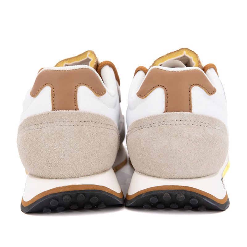 Basket white-brown tailer c 036 24ss t36/41 Femme NORTH SAILS Basket white-brown tailer c 036 24ss t36/41 Femme NORTH SAILS