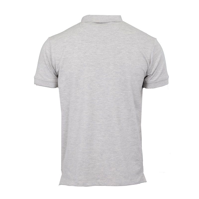 Polo classique uni en coton homme Homme TORRENTE Polo classique uni en coton homme Homme TORRENTE