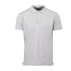 Polo classique uni en coton homme Homme TORRENTE Polo classique uni en coton homme Homme TORRENTE