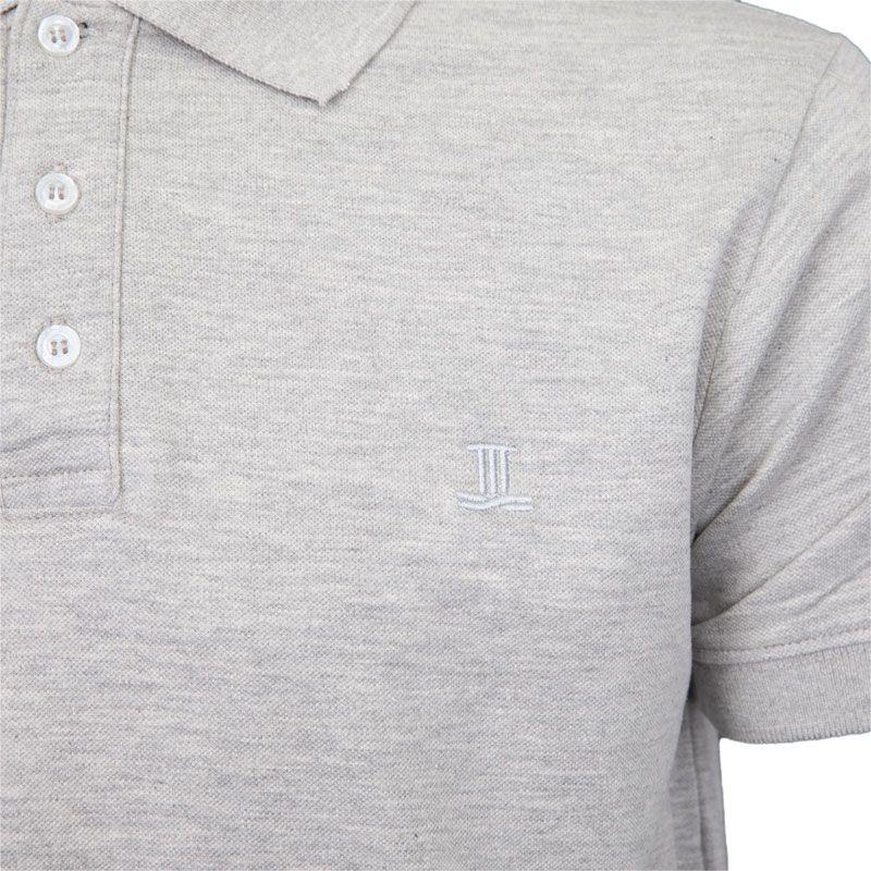 Polo classique uni en coton homme Homme TORRENTE Polo classique uni en coton homme Homme TORRENTE