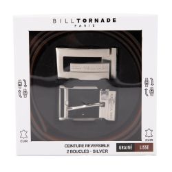 CEINTURE BILL TORNADE 2 BOUCLES 13013 CEINTURE BILL TORNADE 2 BOUCLES 13013