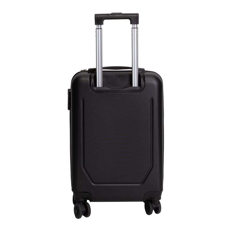 Valise om navy 38x24x57cm Mixte OM