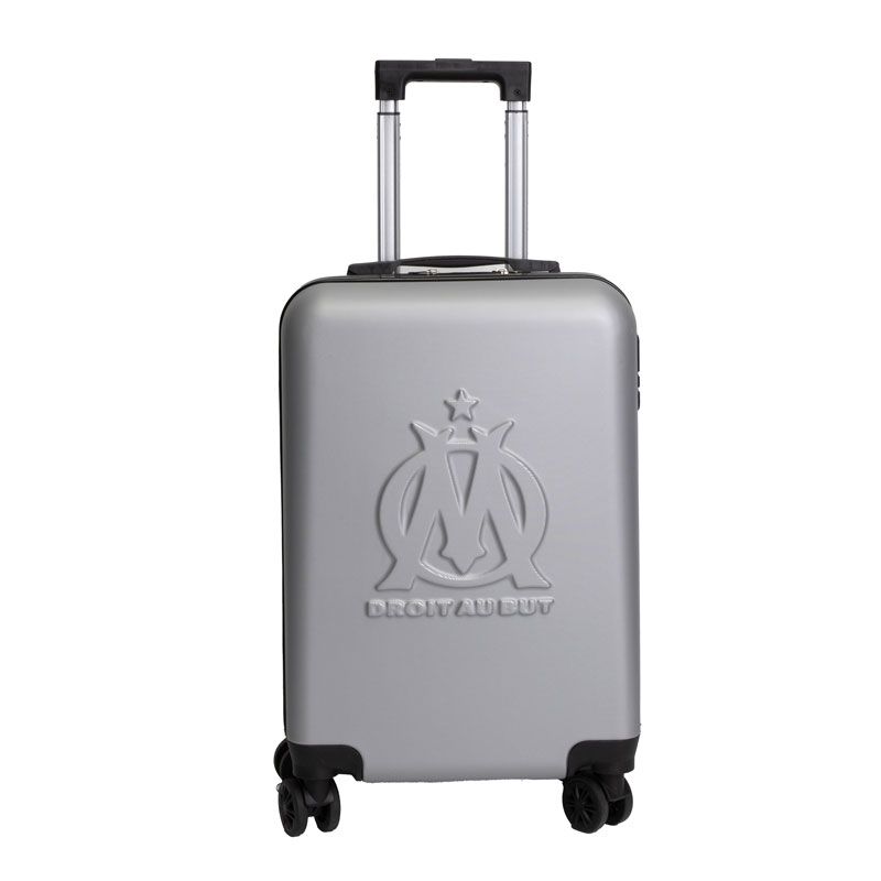 Valise om navy 38x24x57cm Mixte OM