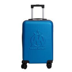 Valise om navy 38x24x57cm Mixte OM