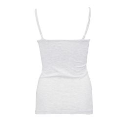 Débardeur basique dentelle col rond Femme BILL TORNADE Débardeur basique dentelle col rond Femme BILL TORNADE