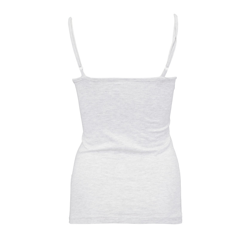 Débardeur basique dentelle col rond Femme BILL TORNADE Débardeur basique dentelle col rond Femme BILL TORNADE