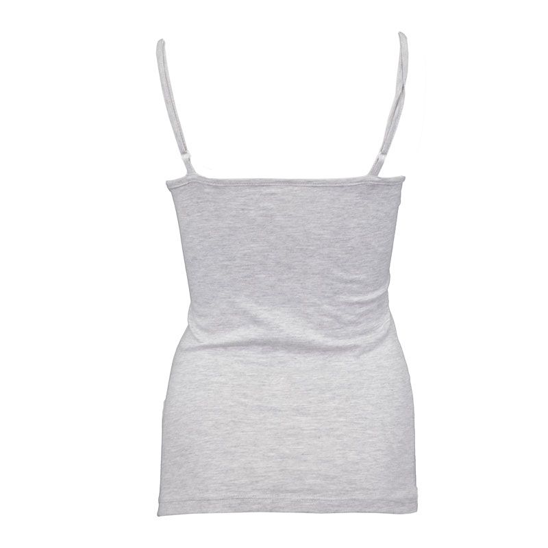 Débardeur basique dentelle col rond Femme BILL TORNADE Débardeur basique dentelle col rond Femme BILL TORNADE