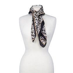 Carre touche soie 70x70 torrente 24476 Femme TORRENTE Carre touche soie 70x70 torrente 24476 Femme TORRENTE