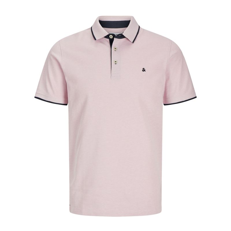 POLO JWHPAULOS PINK NECTAR 12175007 4285