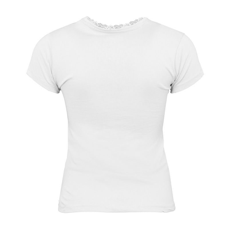 Tee shirt lona Femme LULU CASTAGNETTE Tee shirt lona Femme LULU CASTAGNETTE
