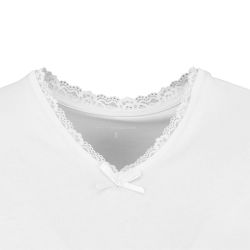 Tee shirt lona Femme LULU CASTAGNETTE Tee shirt lona Femme LULU CASTAGNETTE