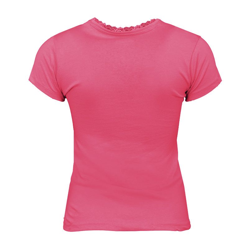 Tee shirt lona Femme LULU CASTAGNETTE