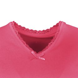 Tee shirt lona Femme LULU CASTAGNETTE