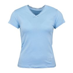 Tee shirt lona Femme LULU CASTAGNETTE