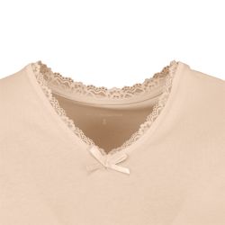 Tee shirt lona Femme LULU CASTAGNETTE