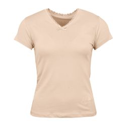 Tee shirt lona Femme LULU CASTAGNETTE