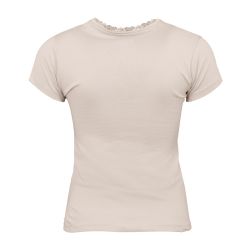 Tee shirt lona Femme LULU CASTAGNETTE Tee shirt lona Femme LULU CASTAGNETTE