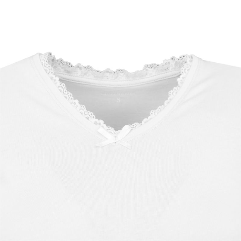 Tee shirt mc venezia Femme CHANTAL THOMASS