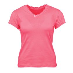 Tee shirt mc venezia Femme CHANTAL THOMASS