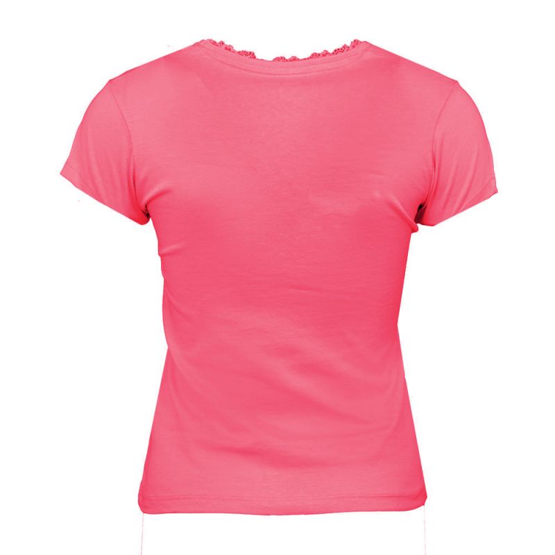 Tee shirt mc venezia Femme CHANTAL THOMASS