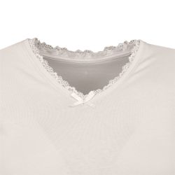 Tee shirt mc venezia Femme CHANTAL THOMASS