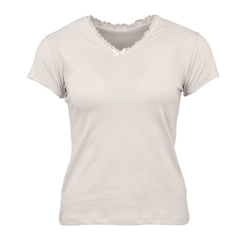 Tee shirt mc venezia Femme CHANTAL THOMASS