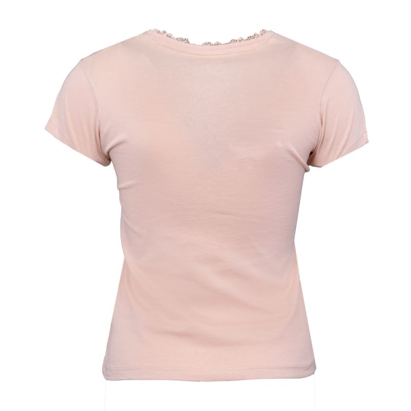 Tee shirt mc venezia Femme CHANTAL THOMASS