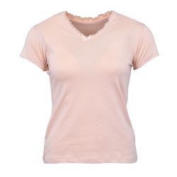 Tee shirt mc venezia Femme CHANTAL THOMASS