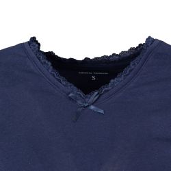 Tee shirt mc venezia Femme CHANTAL THOMASS